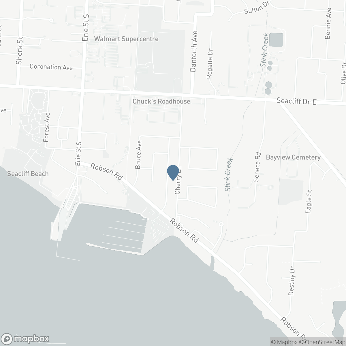 24 DONALD, Leamington, Ontario N8H 4J3